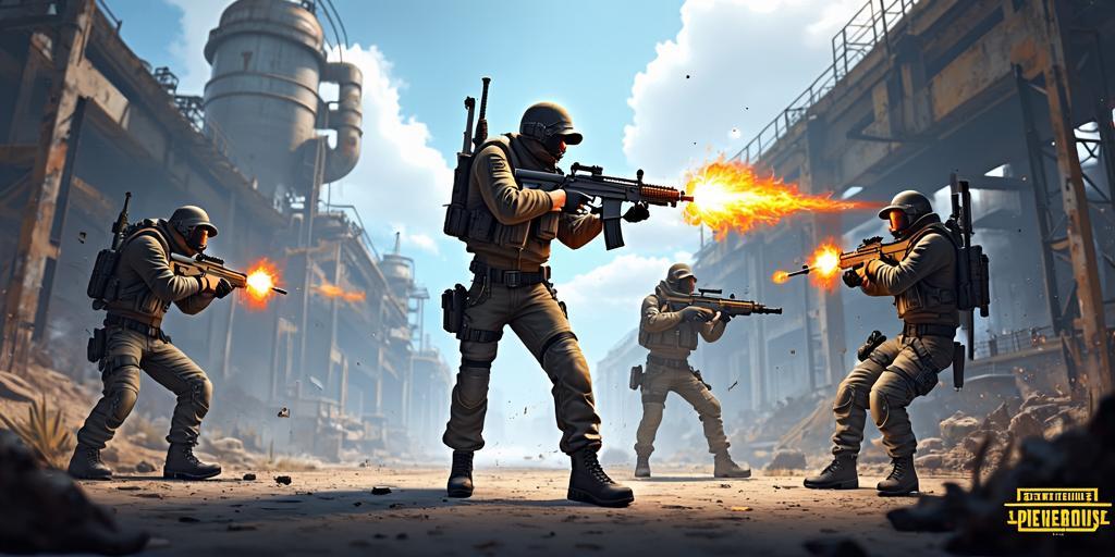 和平精英《战斗机》root版自瞄版外挂