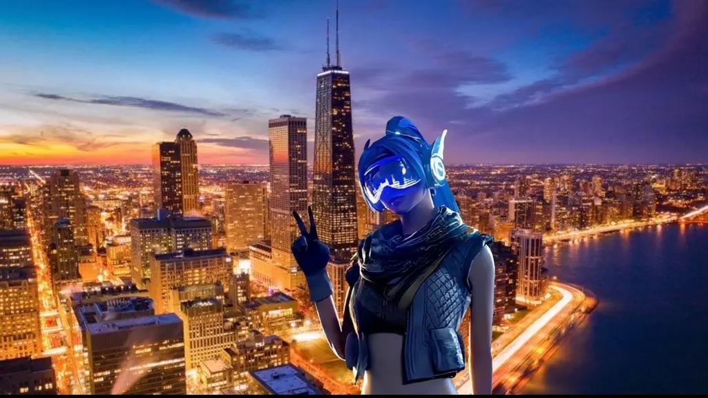 和平精英外挂【啊零直装V1.0】人物绘制透视 掩体子弹追踪 预判自瞄扫车 内透人物上色 全部枪械美化